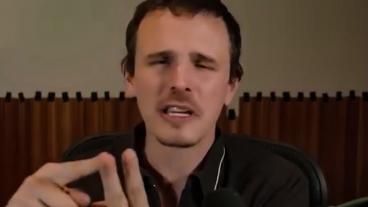 idubbbz is stoic...