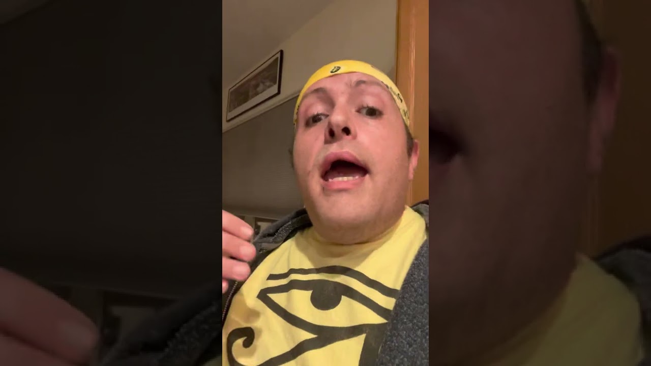 Prince Cat-Eyez Explains The Difference Between an EP and an LP