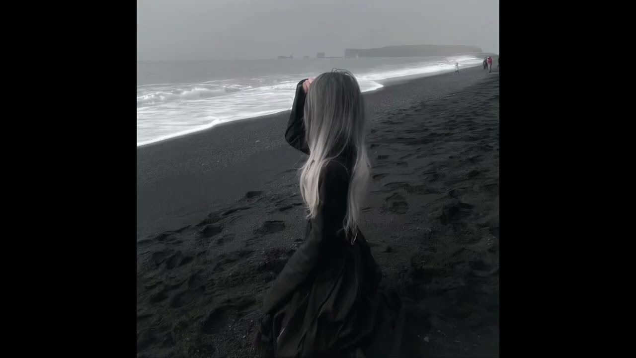 (SOLD) crystal castles x witch house x darkwave x angelcore type beat - 