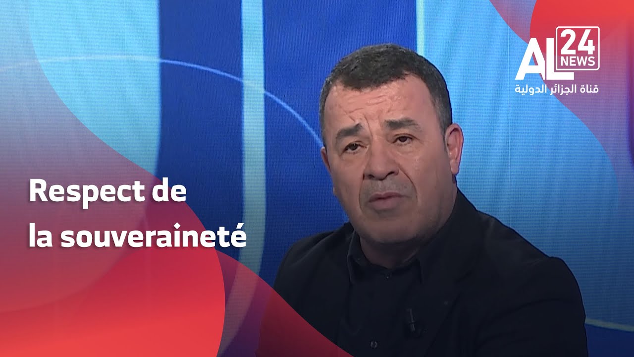 Fayçal Métaoui: L'Algérie défend l'unité et l'intégrité territoriale de la Somalie