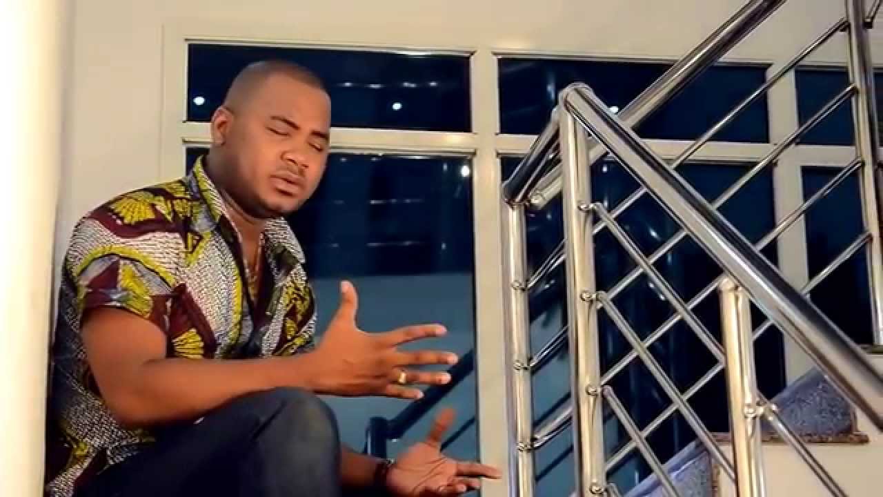 Alex Junior -Vicio (Video Oficial)- Directed by K.D