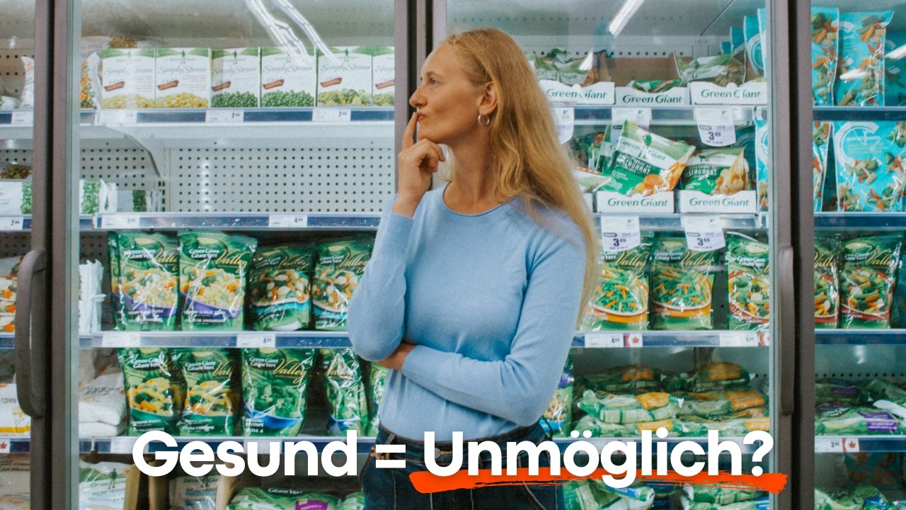 Reichen $100 für einen gesunden Einkauf in Kanada? 🥗 Wir haben den billigsten Supermarkt getestet
