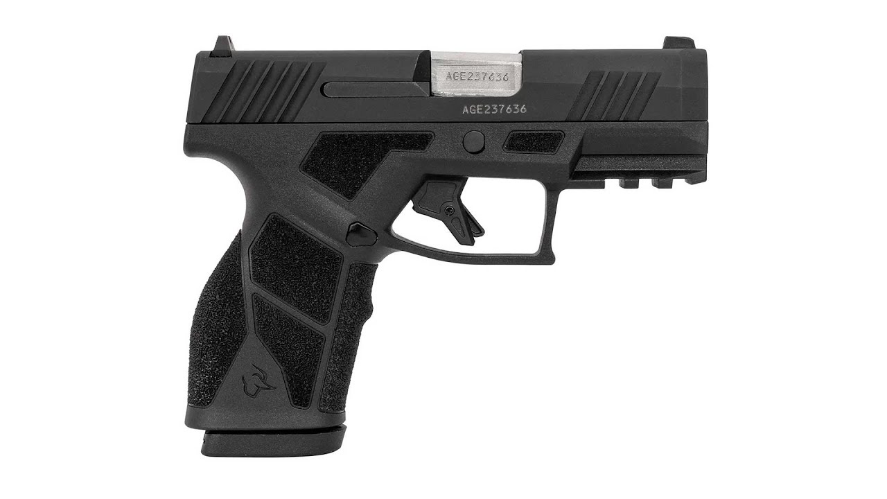 New For 2025: Taurus GX2