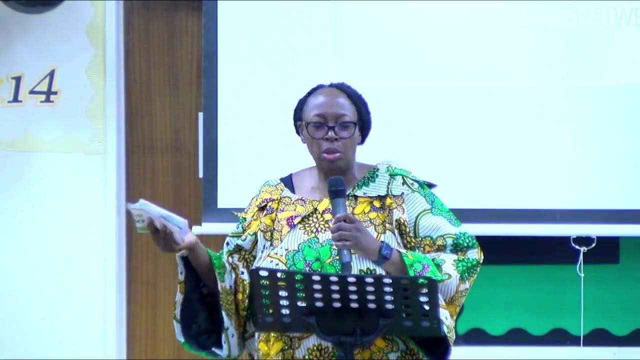 Mothers Prayer Connect 2024