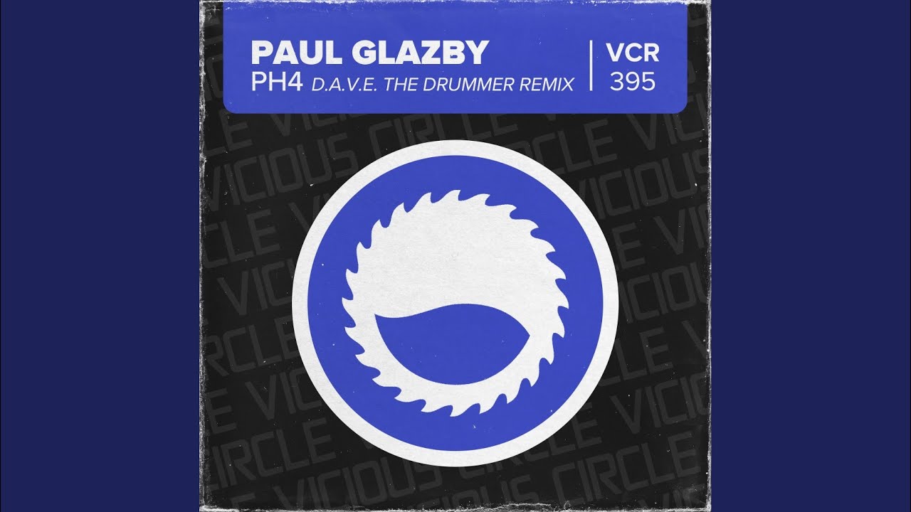 PH4 (D.A.V.E. The Drummer Remix)