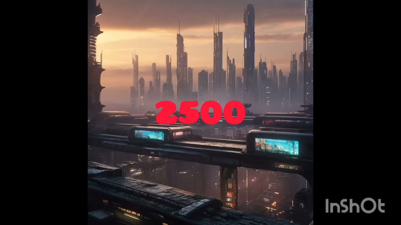 Future of Yemen 2030- 100,000 #scifi #yemen #futuretechnology 