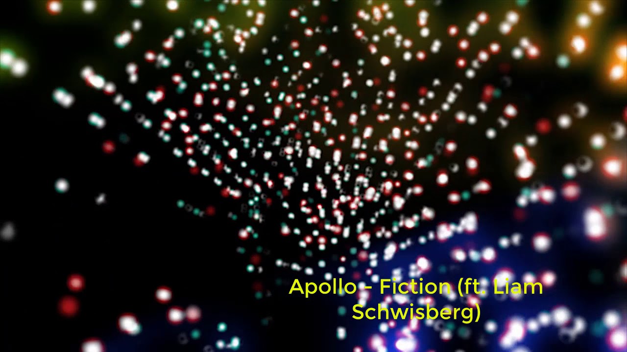 NEW FREE MUZIK 2018  Apollo - Fiction (ft. Liam Schwisberg)