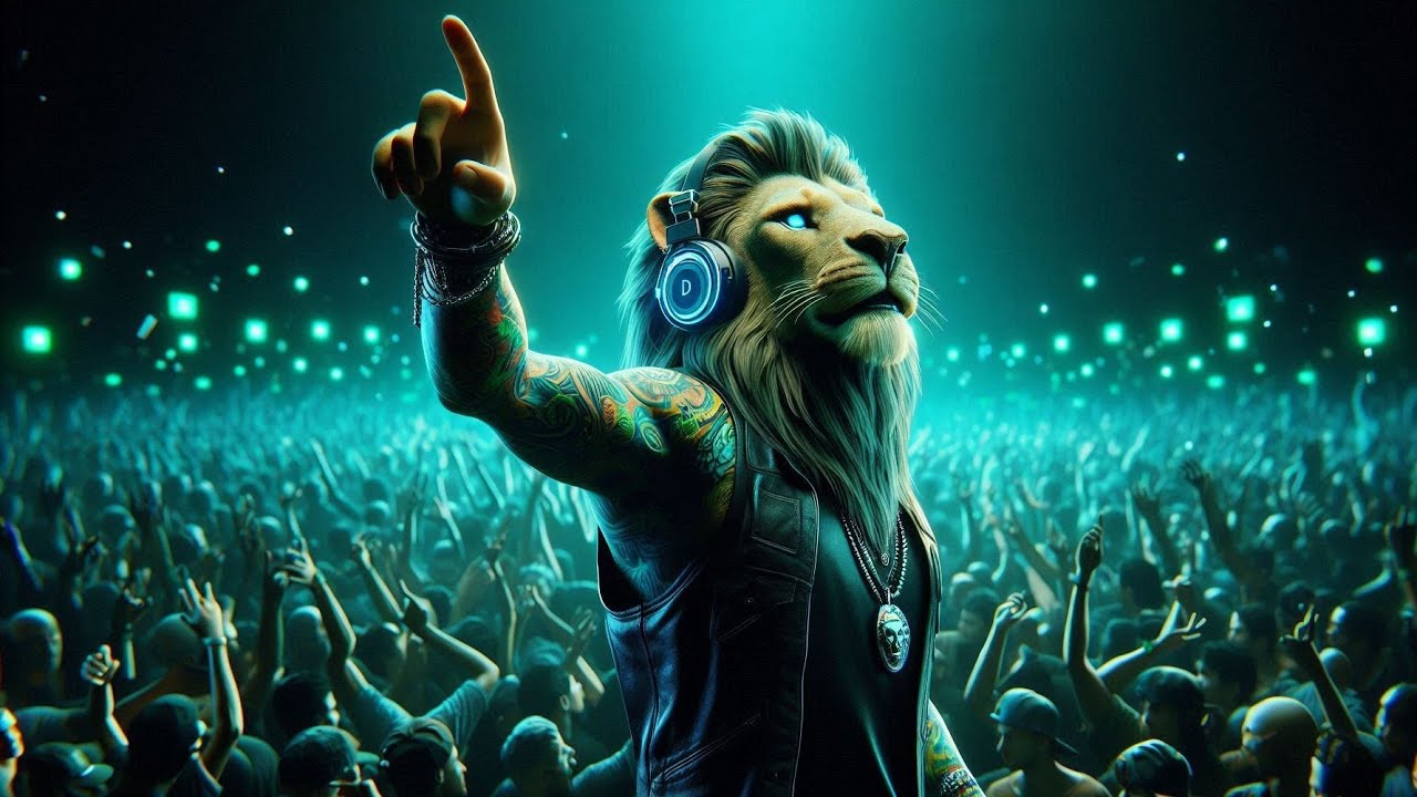 RISE - Gym Techno EDM Beats 2025 💪 Martin Garrix x Dimitri Vegas Ibiza Motivation Mix 