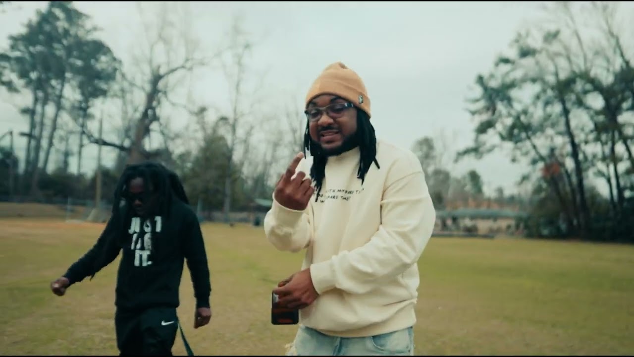 &ldquo;Kid Nxt Door&rdquo; (Official Video) Prod. By ~ prodbyeros