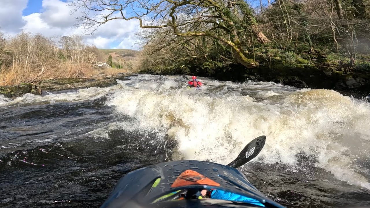 A Welsh Day Out