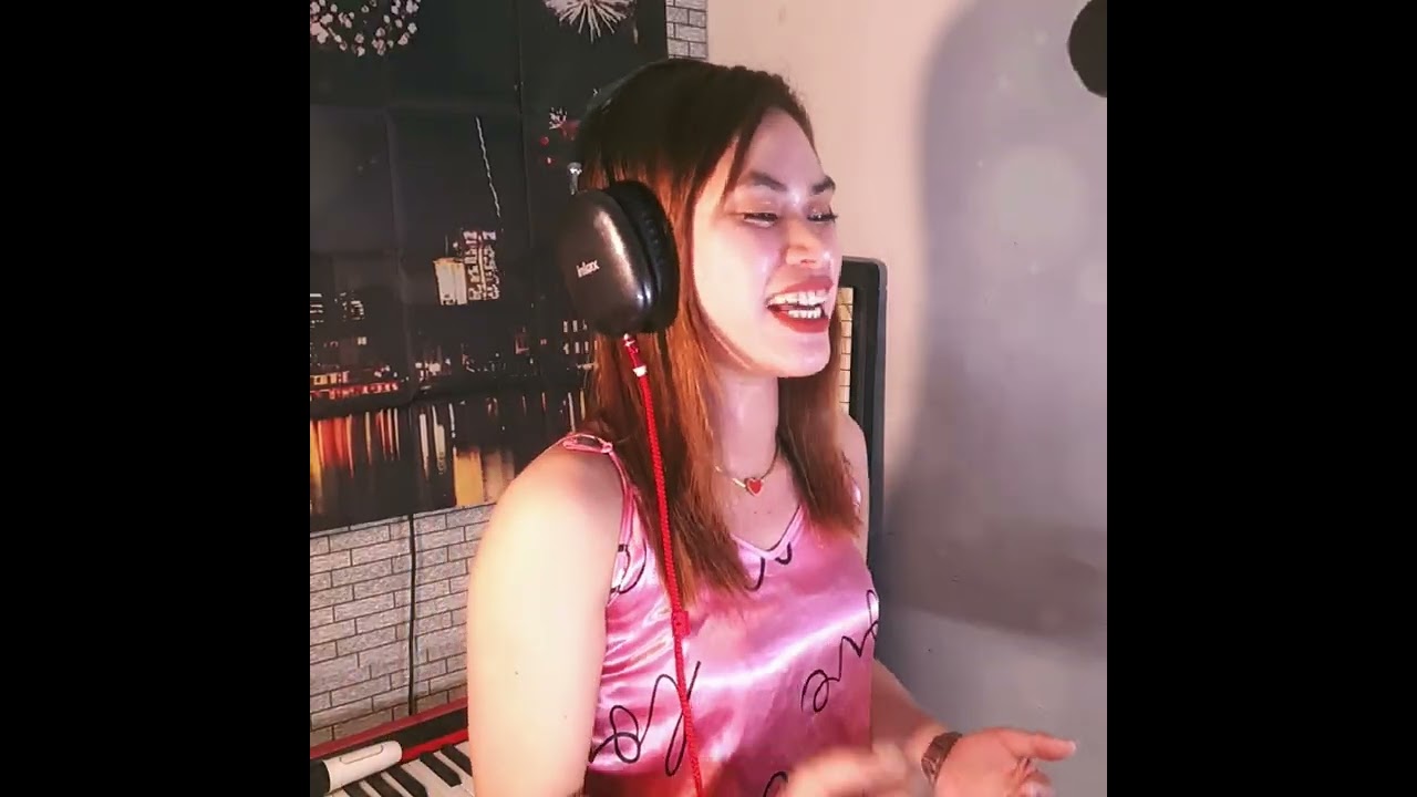 Always remember us this way - Lady Gaga (Cover)