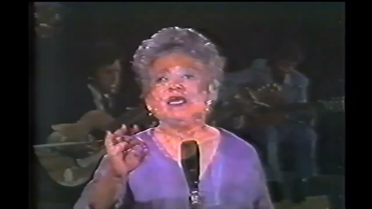 Esta pena mía Carlota Jaramillo requinto Homero Hidrobo