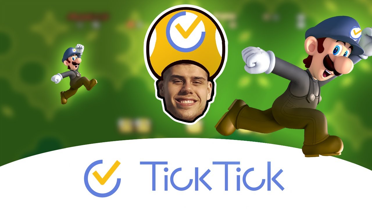 TickTick: Power User Tips & Hidden Features