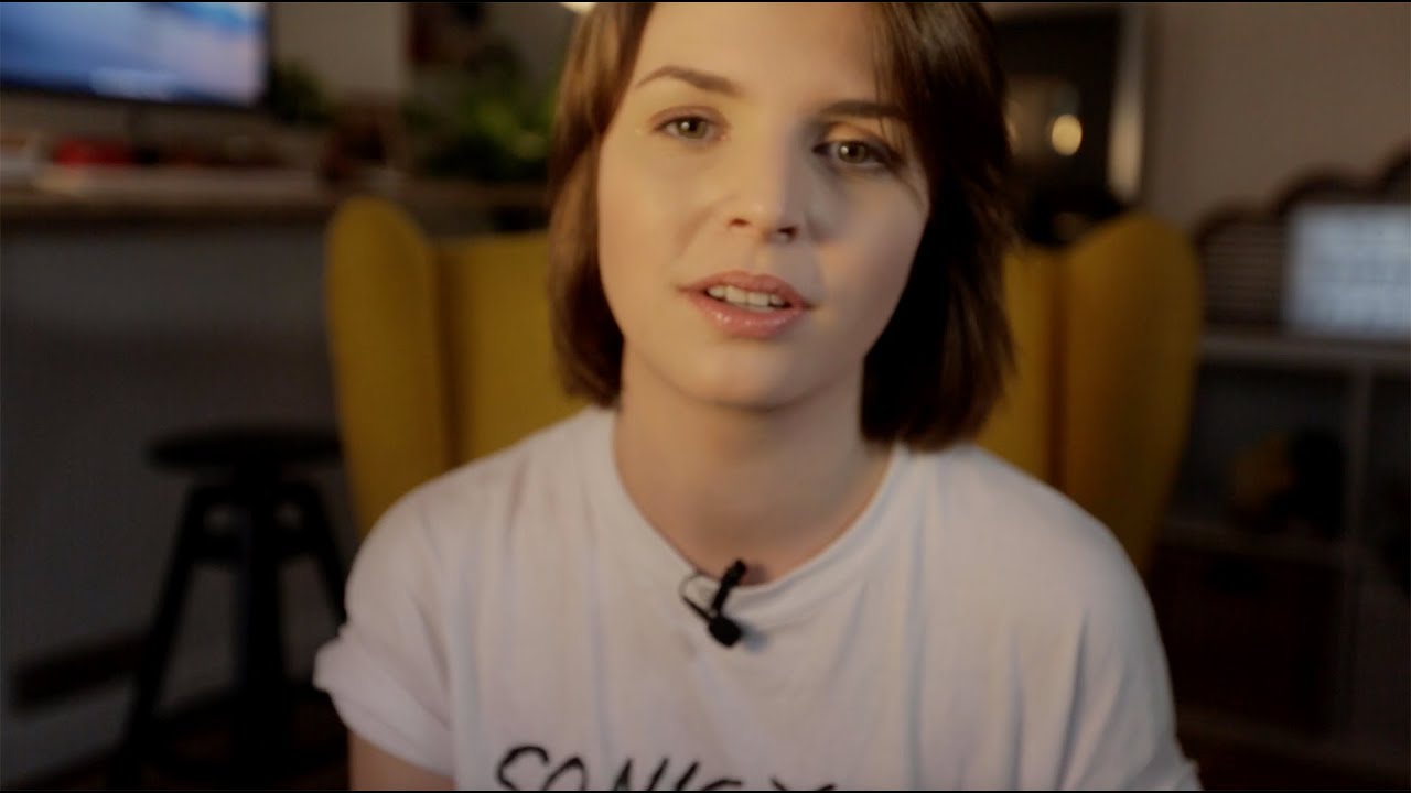 Your Best Is Good Enough