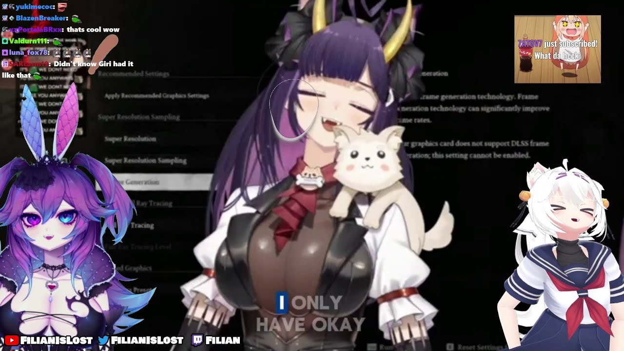🍌SUS EYETRACKER CHALLENGE🍌 WITH COTTONTAIL [10/4/24]