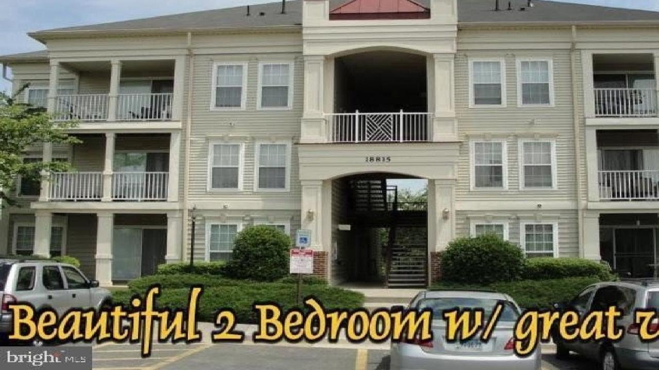 18815 SPARKLING WATER Drive unit: 4-B, GERMANTOWN, MD Presented by Joe Hawkins.