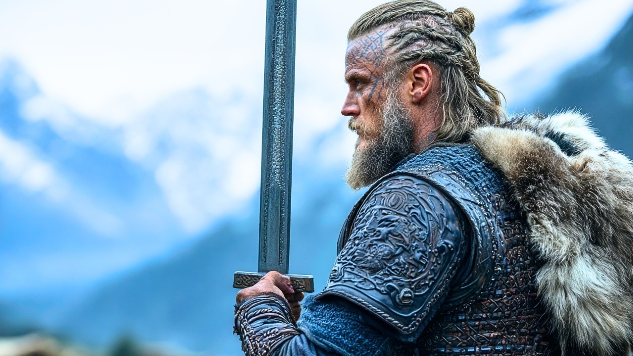 Voices of Valhalla | Viking Battle Songs That Awaken the Warrior Within