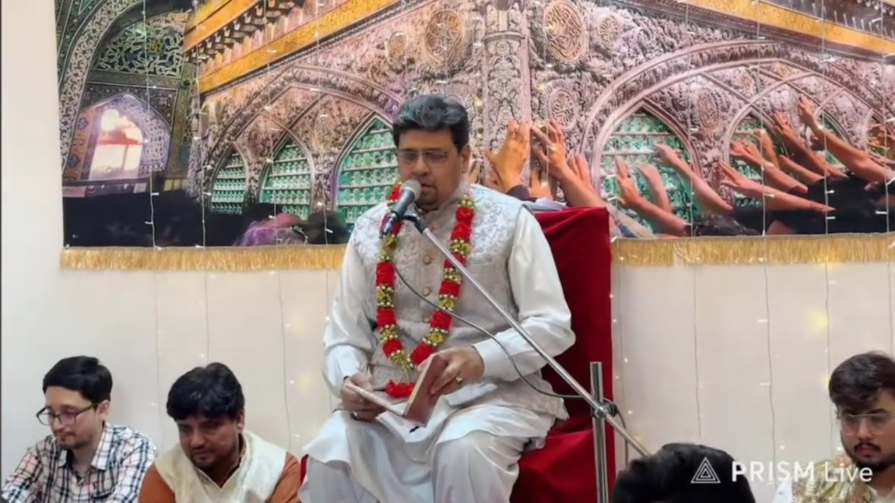 2026 wafaon ka khuda Hai yah wafaon ka khuda Hai