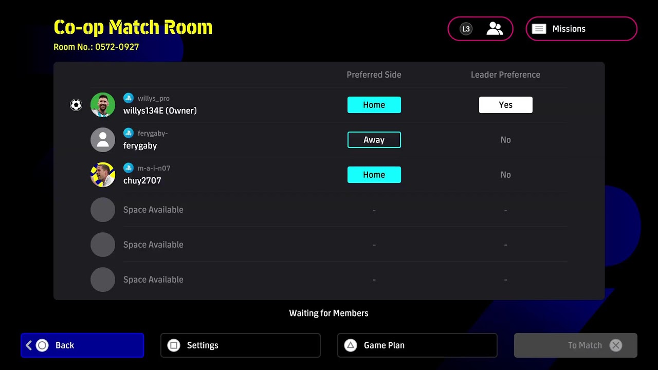 eFootball