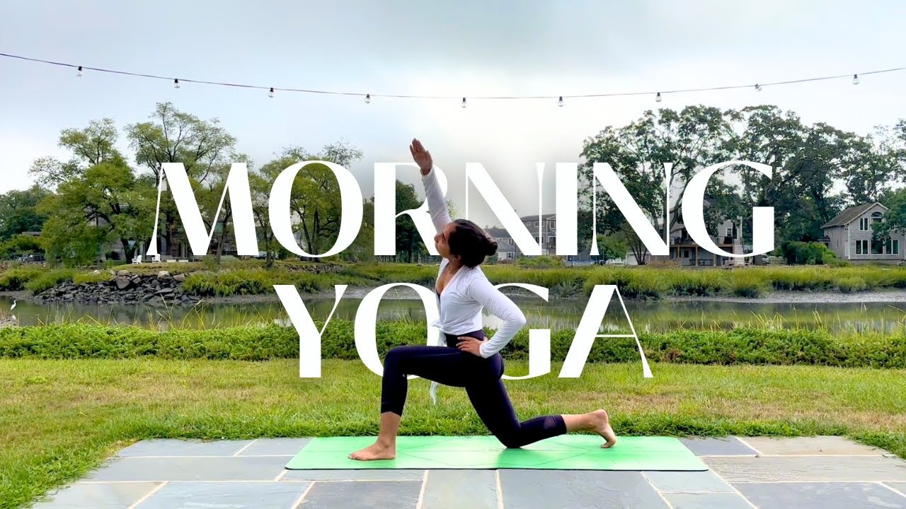 20-Minute Low Back Gentle Flow