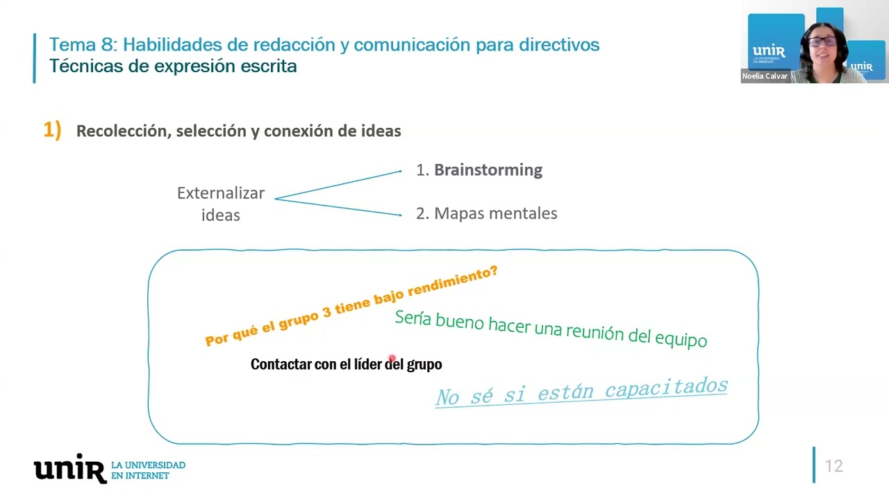 Control de proyectos Clase 14