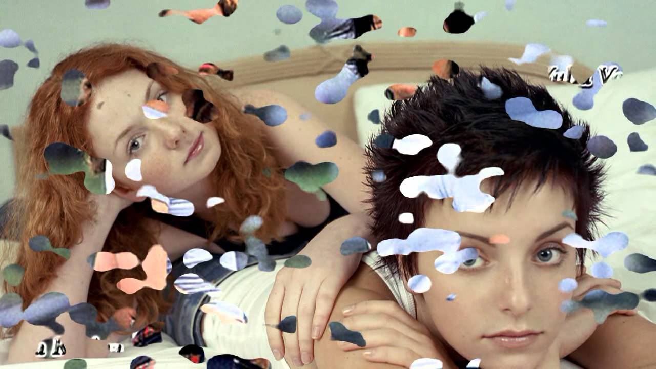 Klouny - t.A.T.u. | Demo | HD