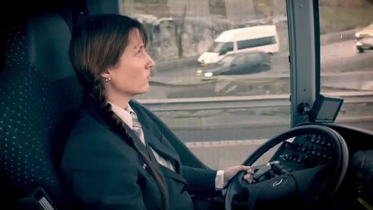Kom fram i tid med Swebus
