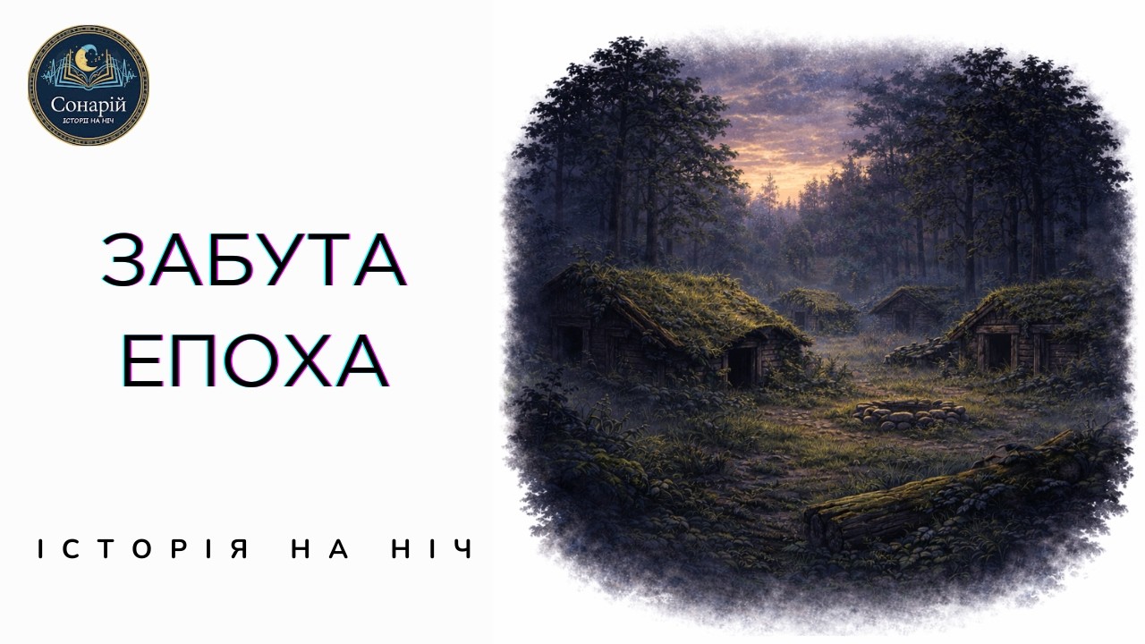 Древлянська земля: Глибоке занурення в X століття | Спокійна ніч