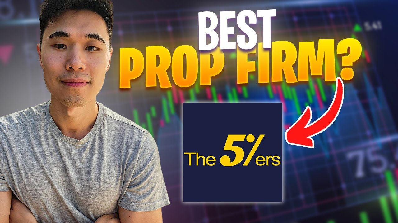 Обзор The5ers — лучшая форекс-компания?