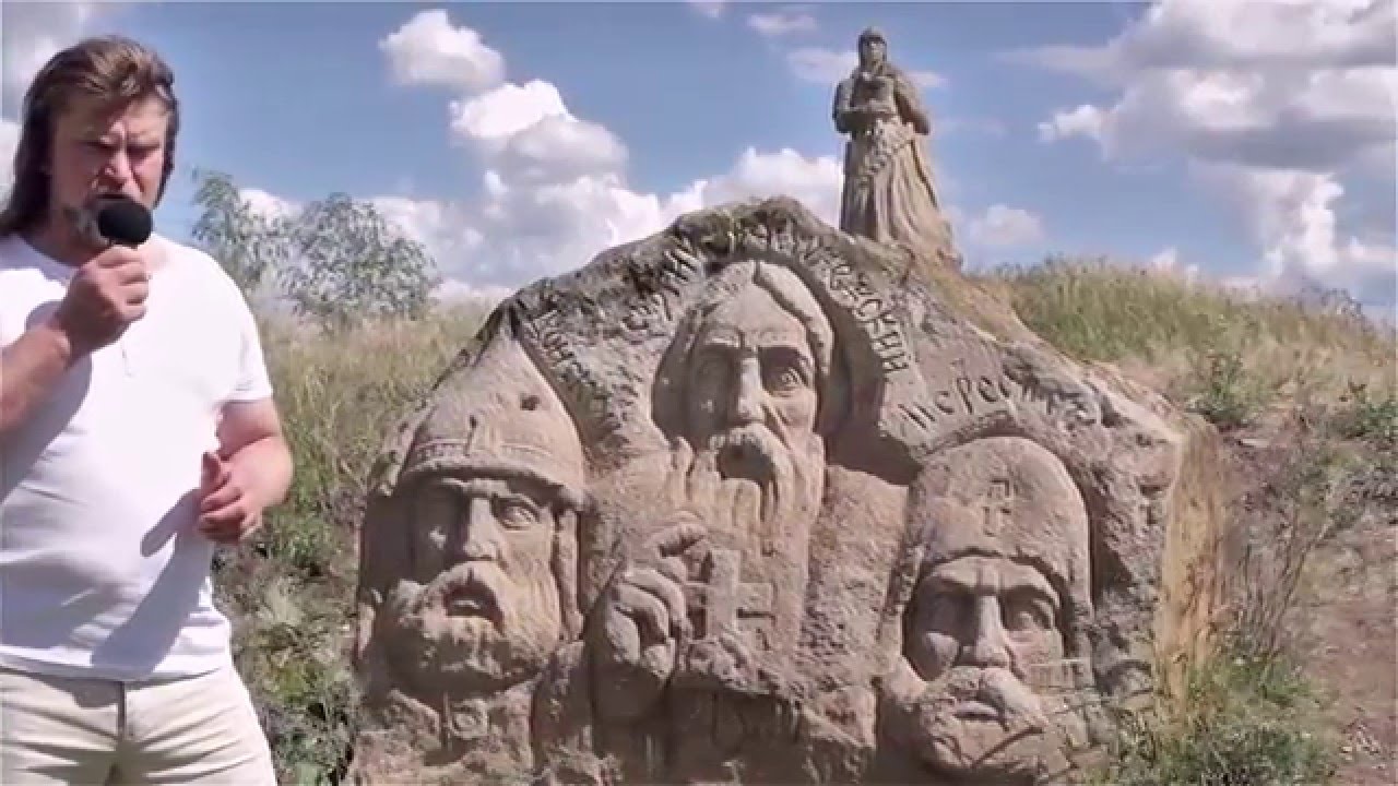 Юрий Артёмов. 