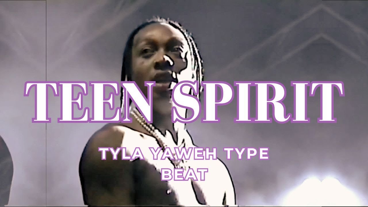 [FREE] Tyla Yaweh Type Beat Rock 