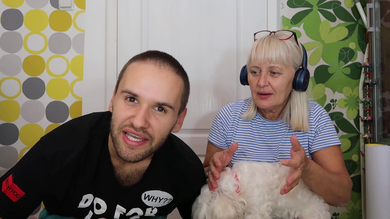 WHISPER CHALLENGE - try not to laugh