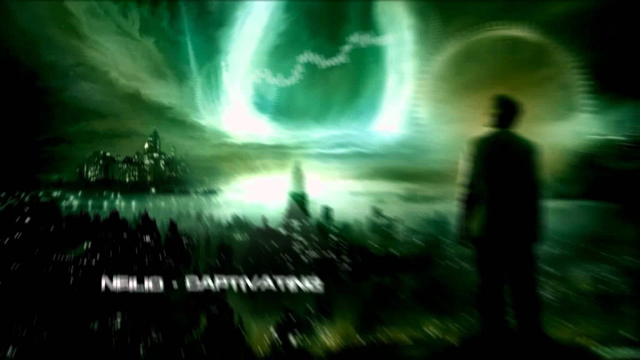 Neilio - Captivating / Obsession [HQ Original]