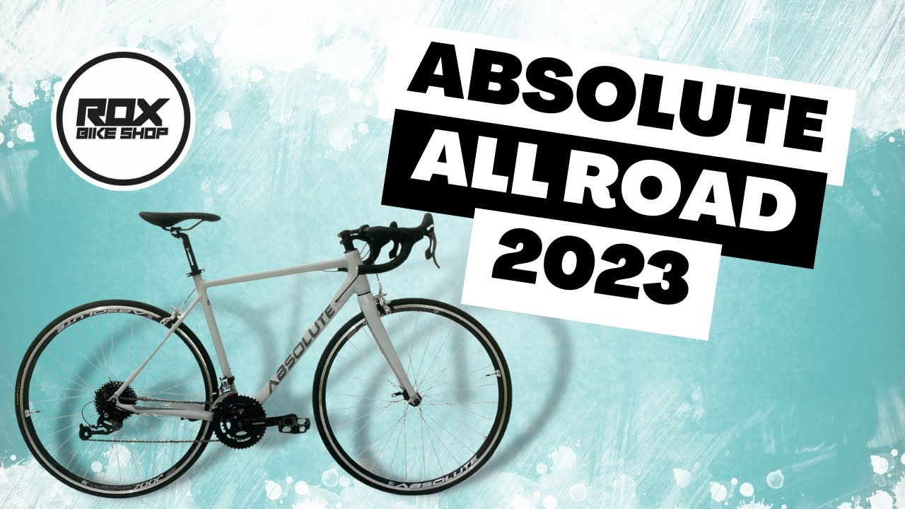 ABSOLUTE ALL ROAD 2023
