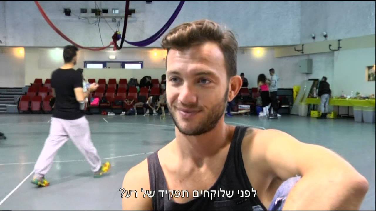 כוכבים על גלגלים - חדשות הבידור