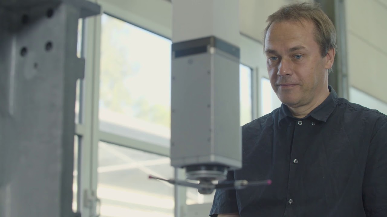 Schütte Corporation: Who we are.