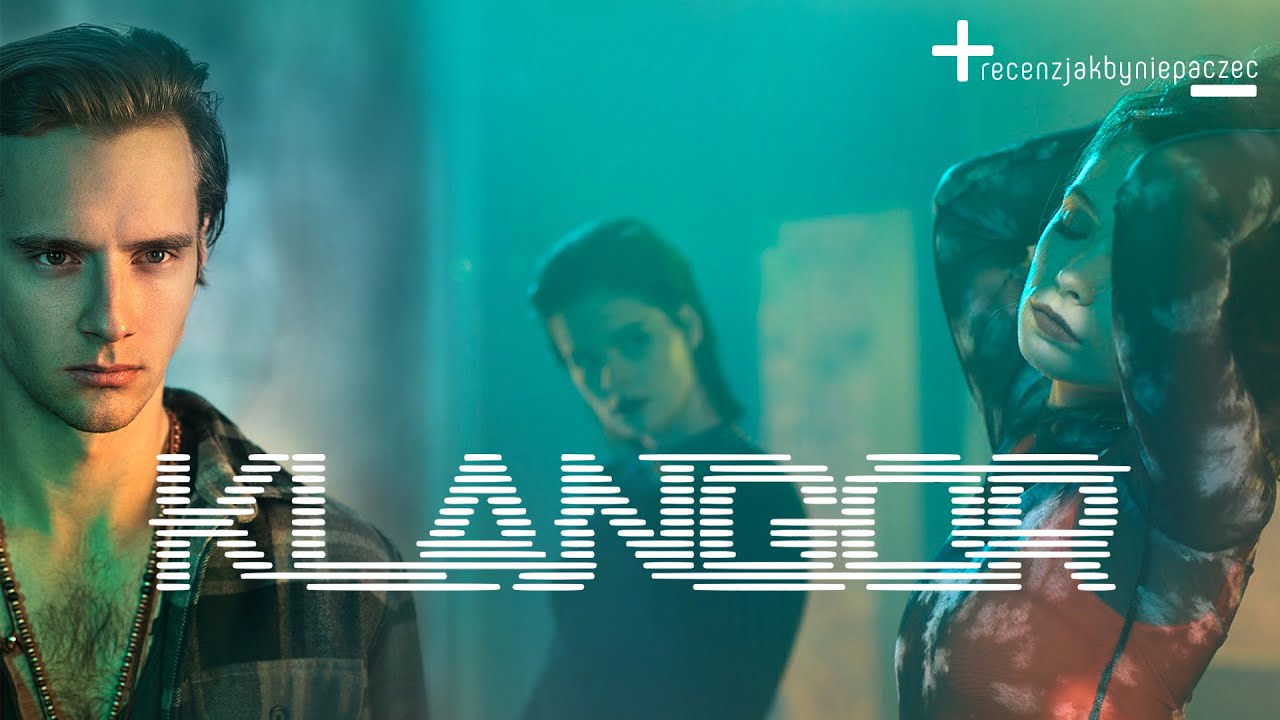 KLANGOR: wreszcie NAPRAWDĘ DOBRY polski serial | oceniamy bez spoilerów