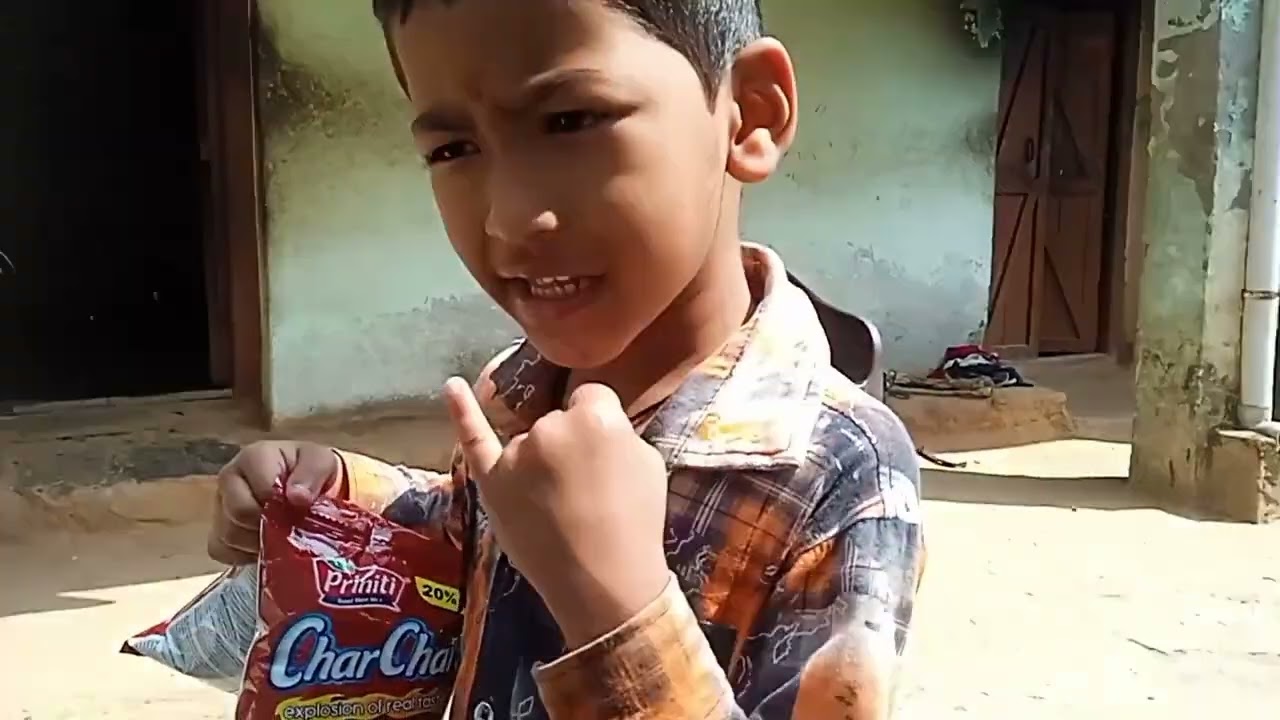 Arav ka birthday manaya gaau me..🎂🎉hamara jordar dance...🤣vlog 114..🌷6 march 2026💗✨#birthdayspecial 