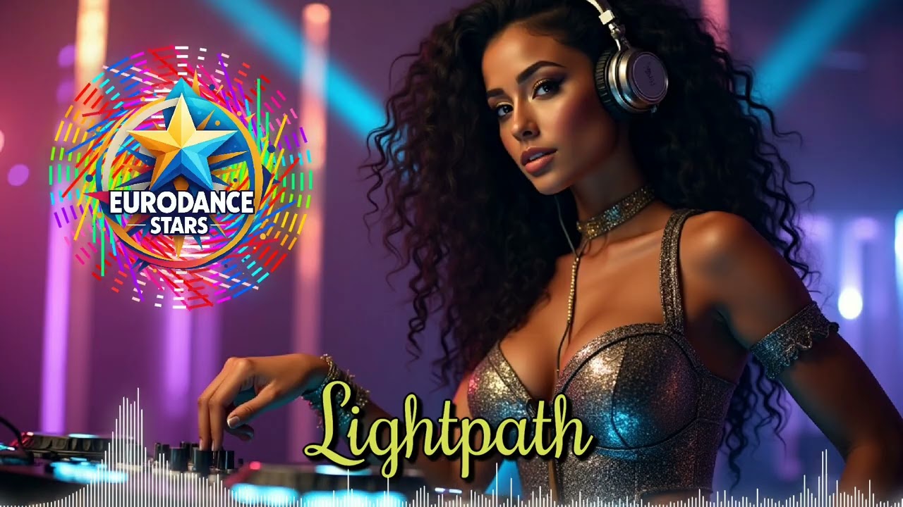 LIGHTPATH 🌌 NightClub EuroDance 2025
