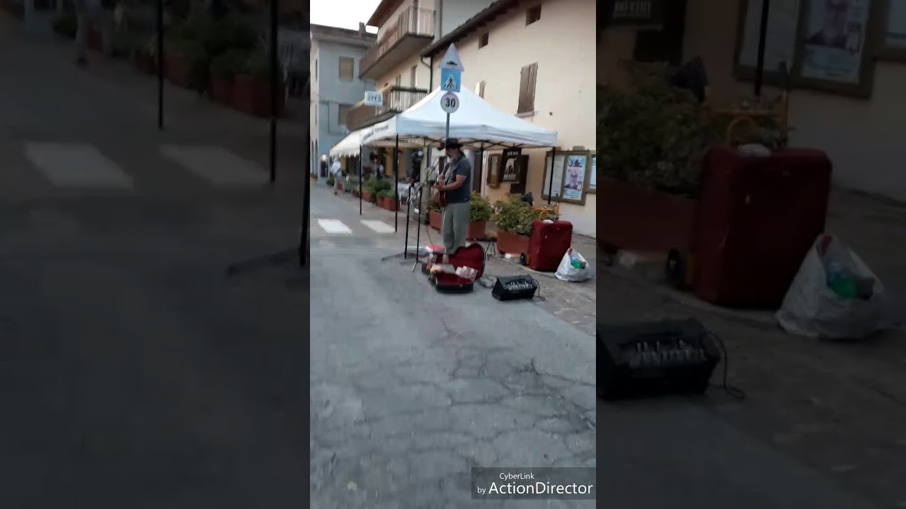 Un giretto a Guiglia 😎 MODENA