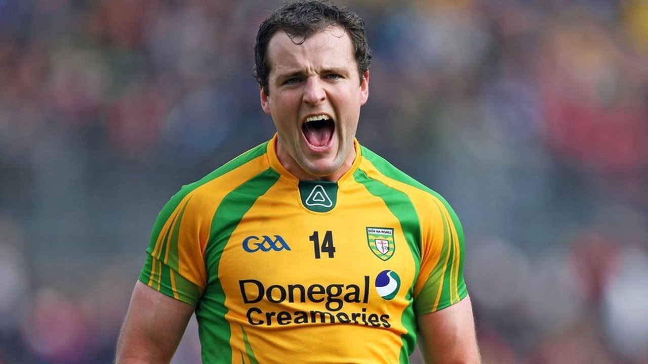 Michael Murphy (Donegal) - Best Moments | Goals & Points HD