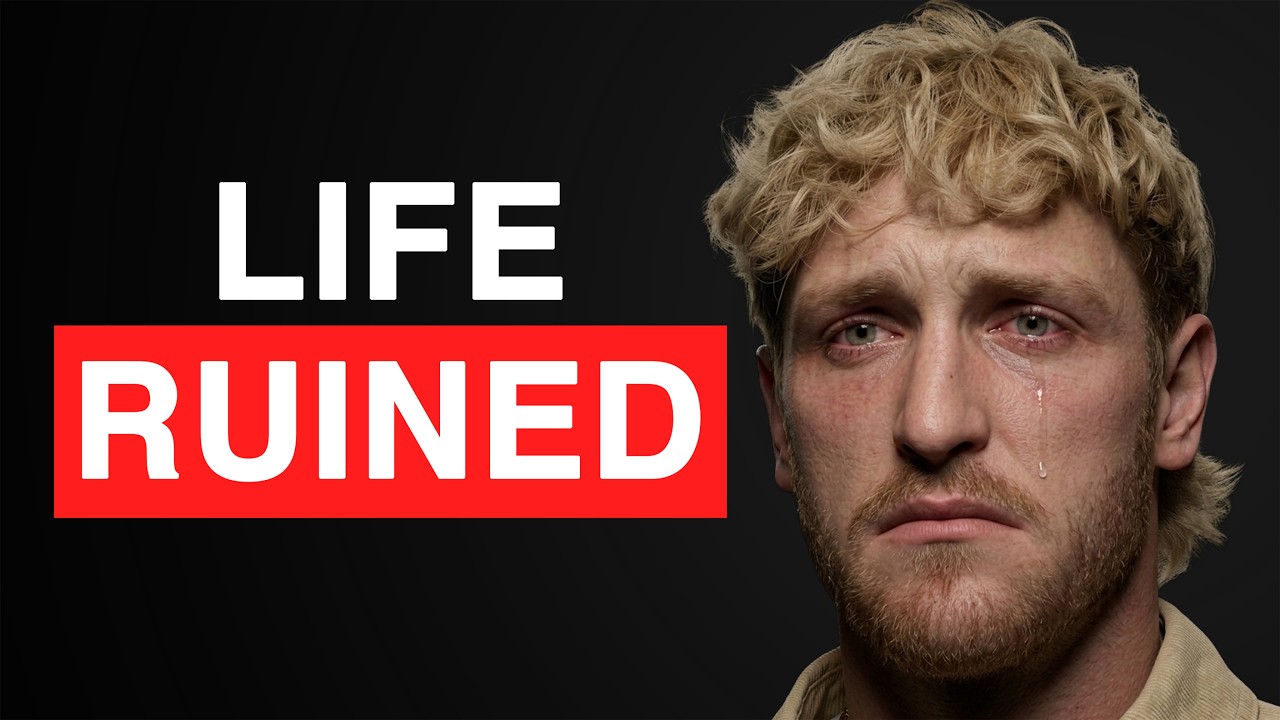 The DARK Side of Logan Paul’s Pokémon Strategy