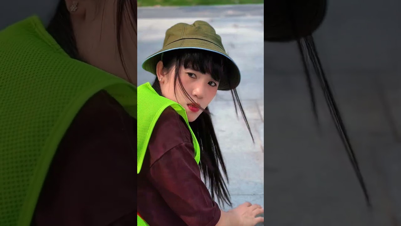 🧹 Don't mess with her![NVN Kindness Channel] #action #kindness #respect #goodman #humanities#shorts