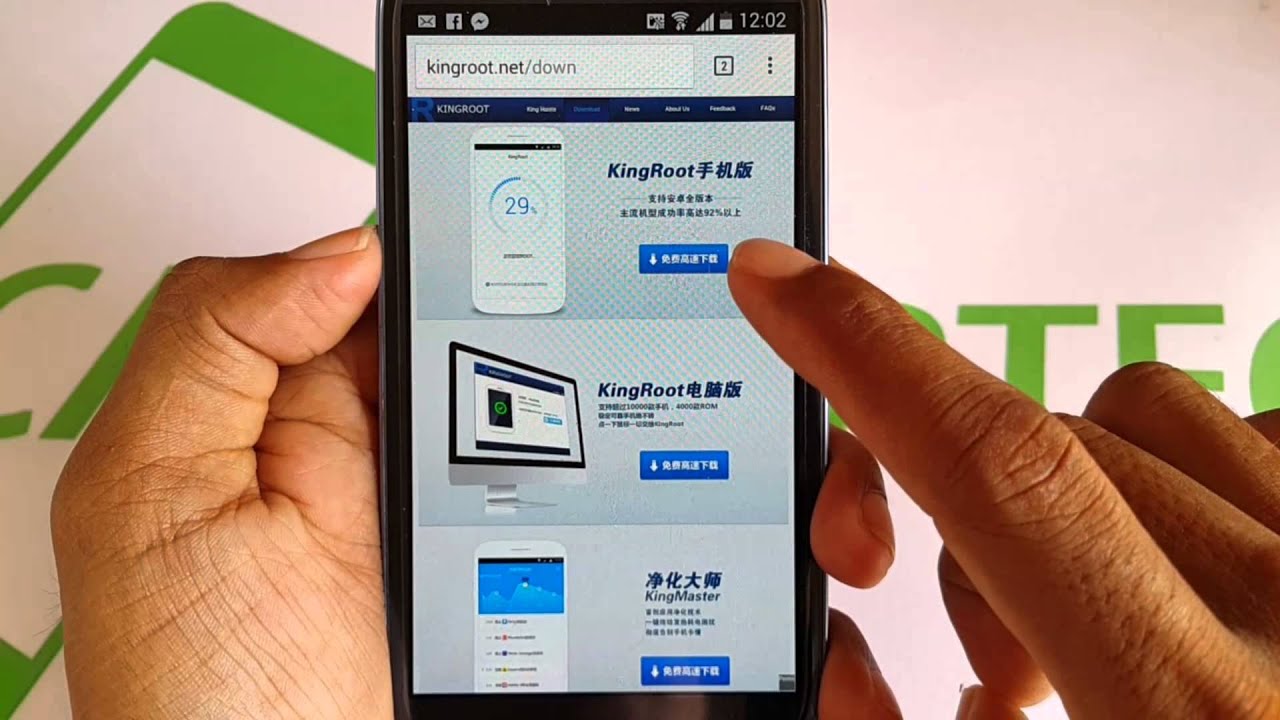 How to root smartphone android mostly 100% success | របៀប Root ស្មាតហ្វូនឲ្យបានជោគជ័យ