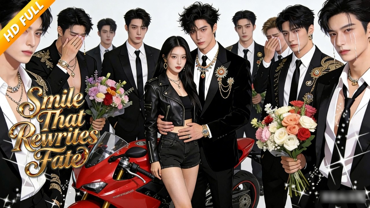 【🔥ซีรีส์ใหม่ปี】ผู้ชายแสร้งรัก บีบให้เธอถอย เพื่อดันรักแท้จอมปลอม!