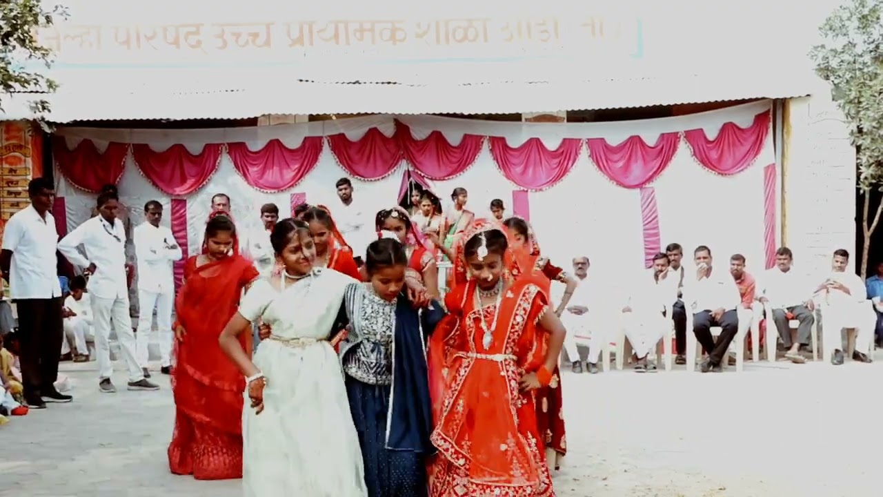 नाकेमा भुरीया घालन चाली#Nakem bhuriya Ghaln चाली बंजारा गीत 