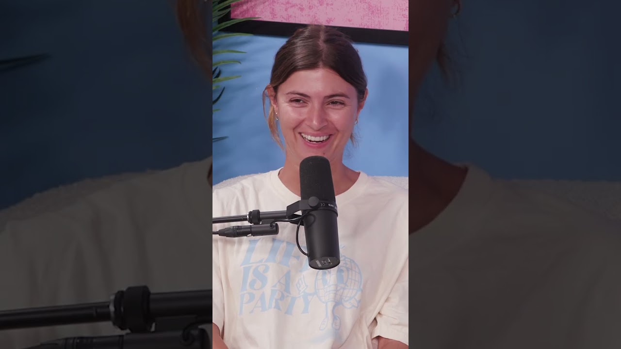 Ria&rsquo;s &lsquo;Age Theory&rsquo; was more obvious than she thought