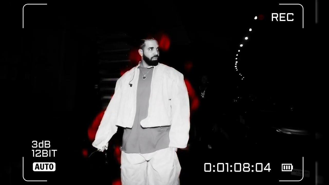 (FREE) Melodic R&B Type Beat x Drake x SZA 