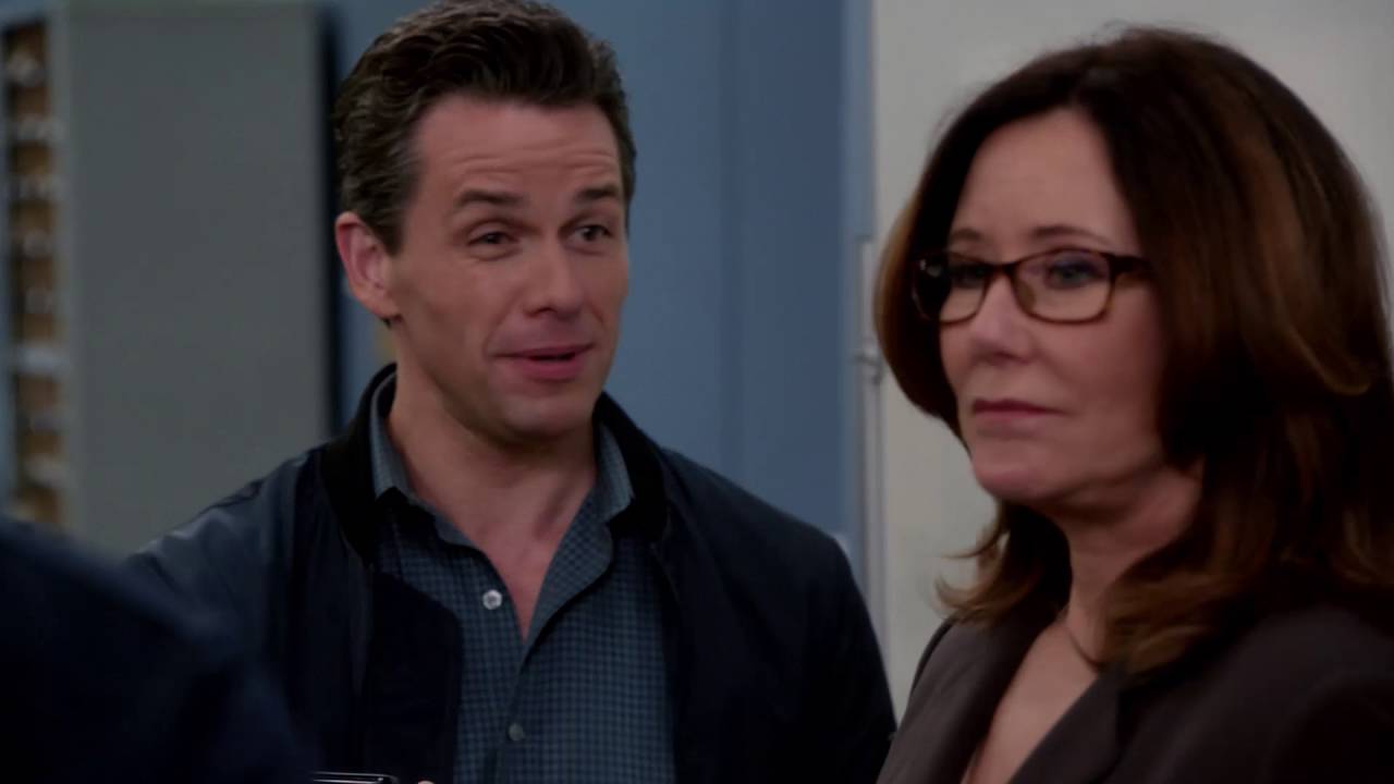 Major Crimes Sneak Peek: Julian Ovenden Guest Stars