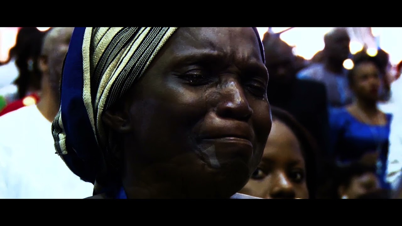 Dr Paul Enenche - Covenant Keeping God